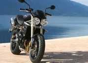 Triumph Street Triple